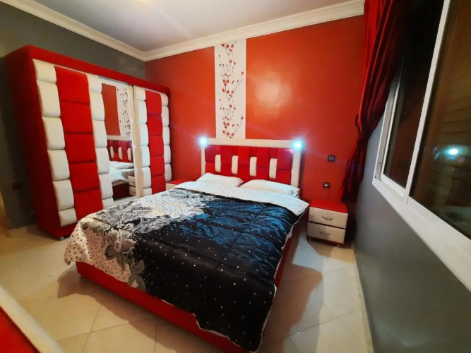 Appartement Tanger