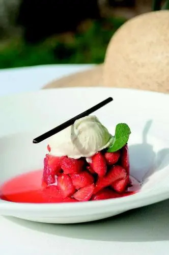 Hotel Restaurant Auberge Metzger