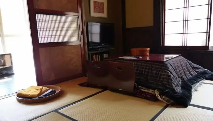 Akagi Onsen Onyado Souhonke