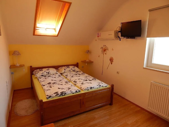 Rooms Bićanić
