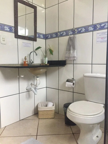 Kia Ora Hostel