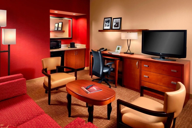 Quadruple Suite