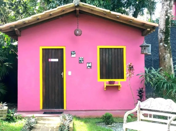 Chalet