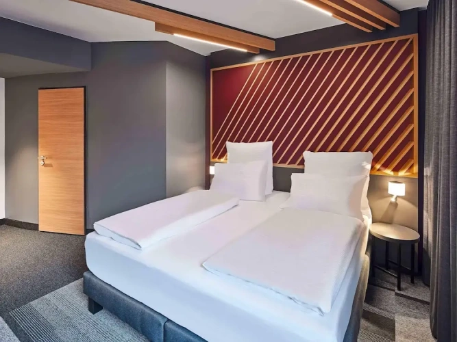 Premium Double room