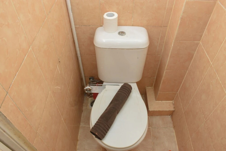 Comfy 2Br At Menteng Square Apartment