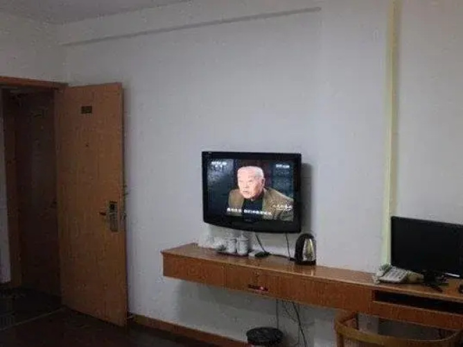 Yulan Hotel
