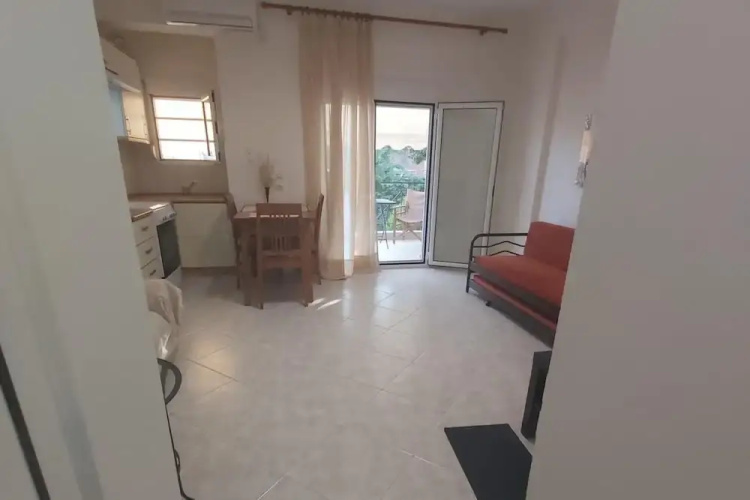 Kallithea - Apartment - Stay 2 - Parking - Seaside