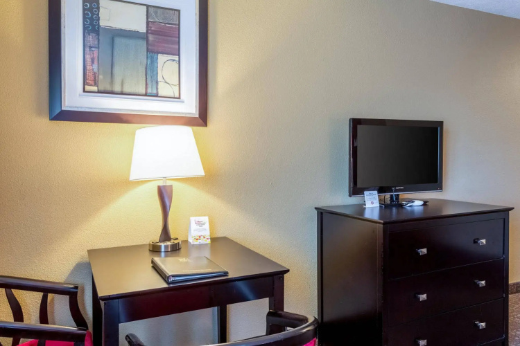 Quality Inn Aloha - Beaverton