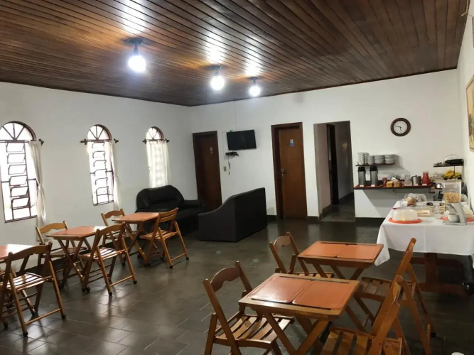 Hotel Bem Bom 2
