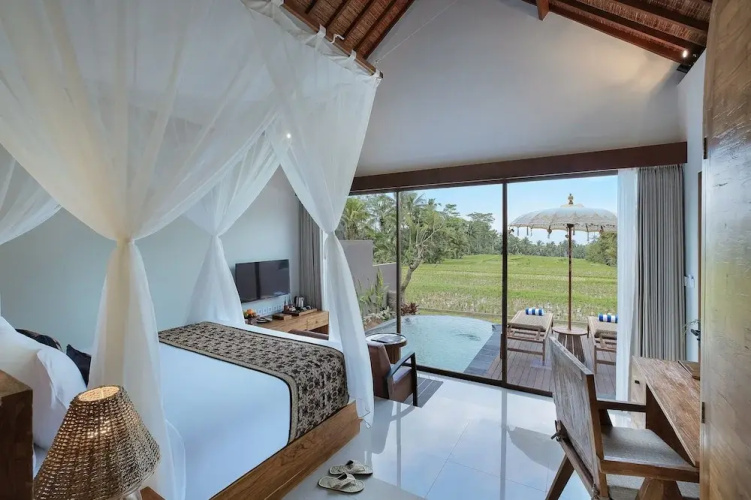 Ascarya Ubud
