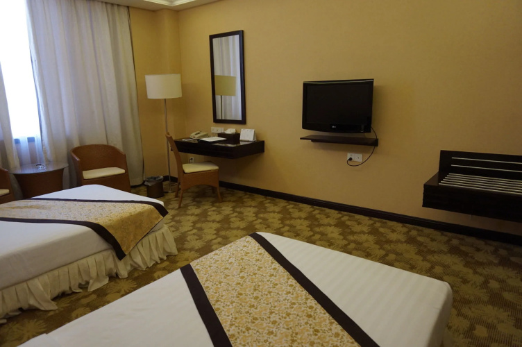 Savan Resorts