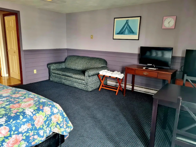 Regal Inn