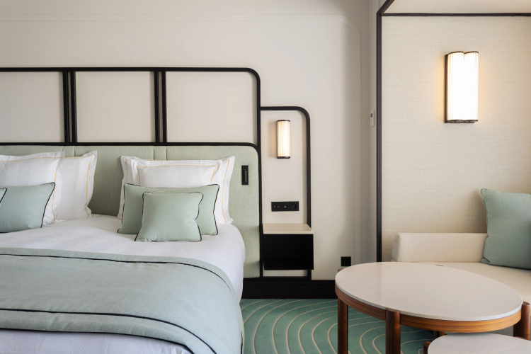 Mondrian Cannes Hotel