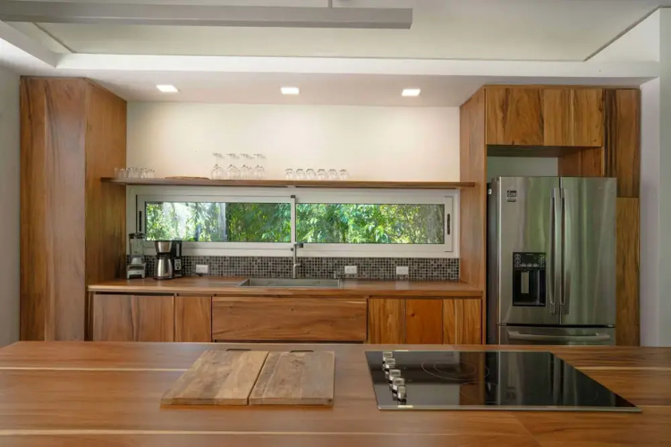 Casa Bromelia