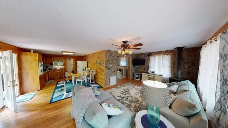 Bluewater Hideaway