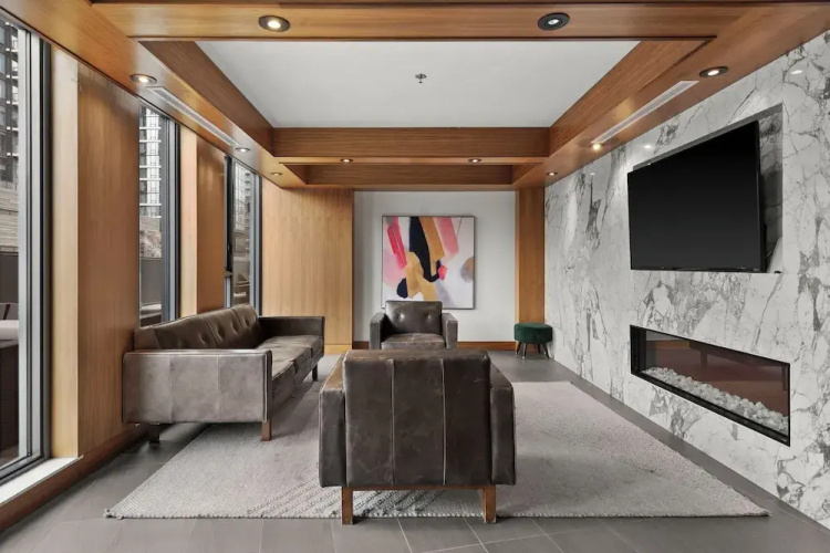 GLOBALSTAY. Downtown Calgary Apartments