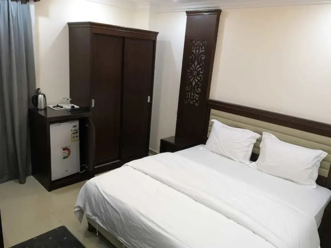 Buhr Hotel