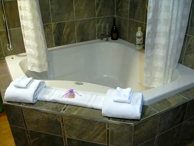 Luxury Double room
