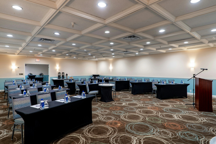 DoubleTree Suites by Hilton Hotel Melbourne Beach Oceanfront photo 16