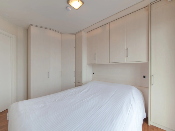 Residentie Havenhuys Bredene