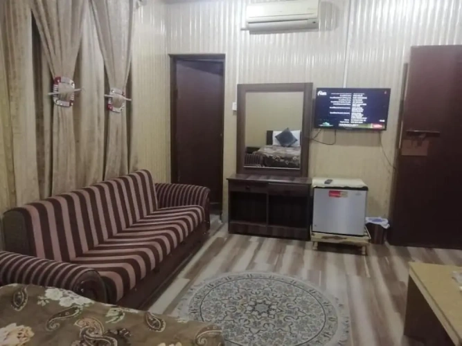 Family Suite