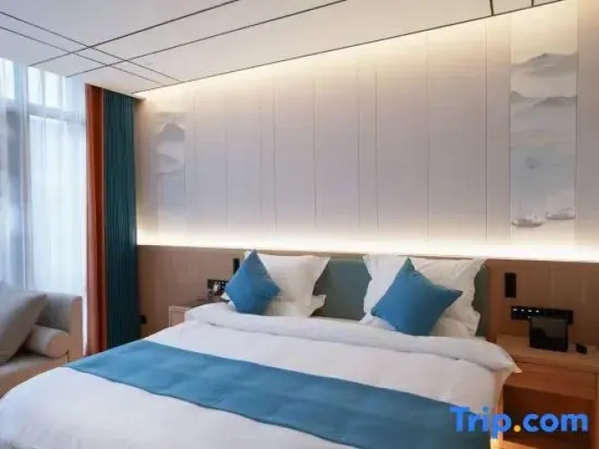 Executive Single room
