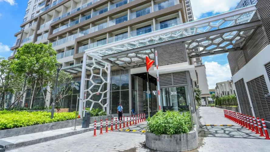 Image de l'hôtel