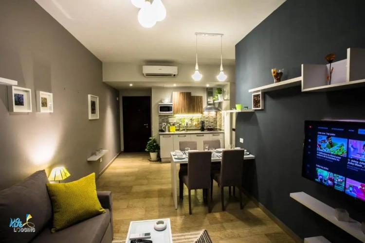 Superior Apartment