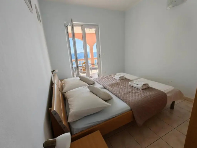 Apartmani Mašković