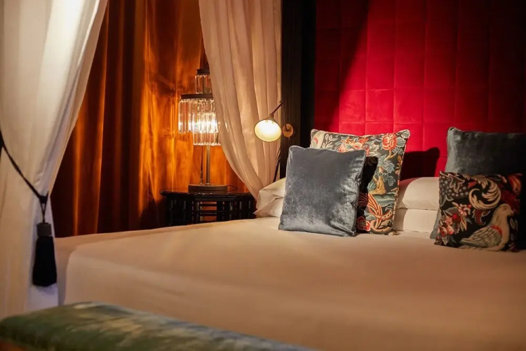 Palma Riad