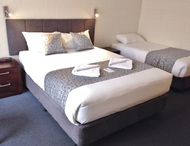 Victor Harbor City Inn