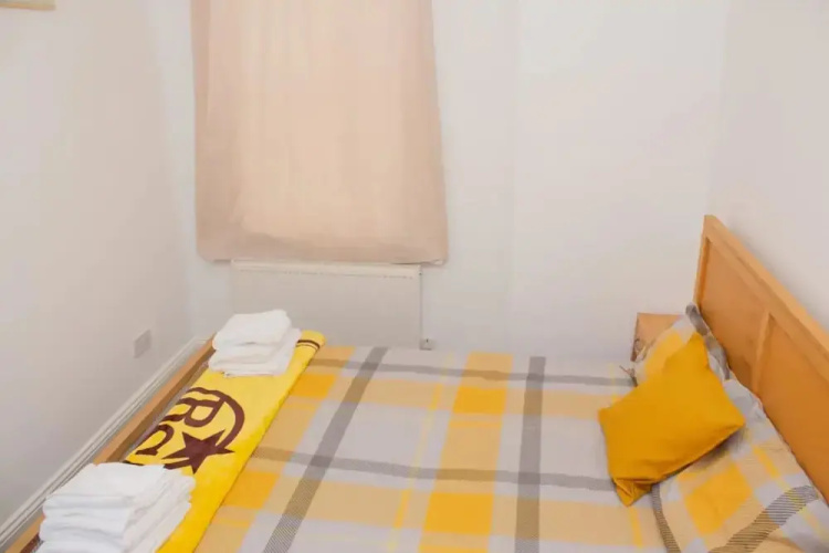 St James Apartment Iii