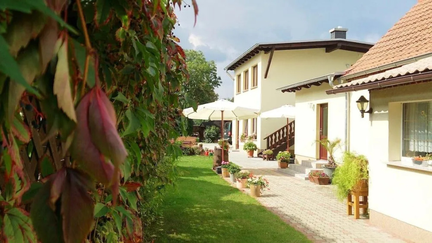 Spreewaldapartments-Kossatz