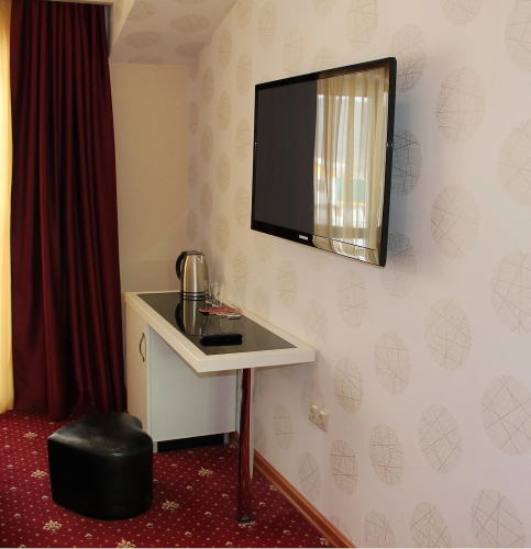 Фотография номера гостиницы Hotel Villa Palace