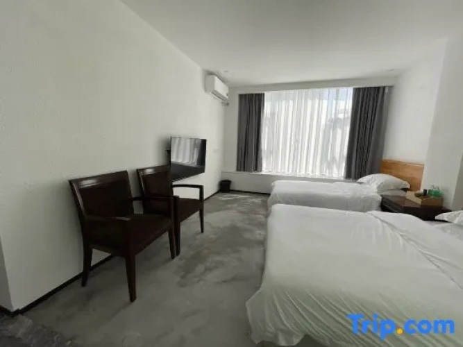 Standard Double Family room
