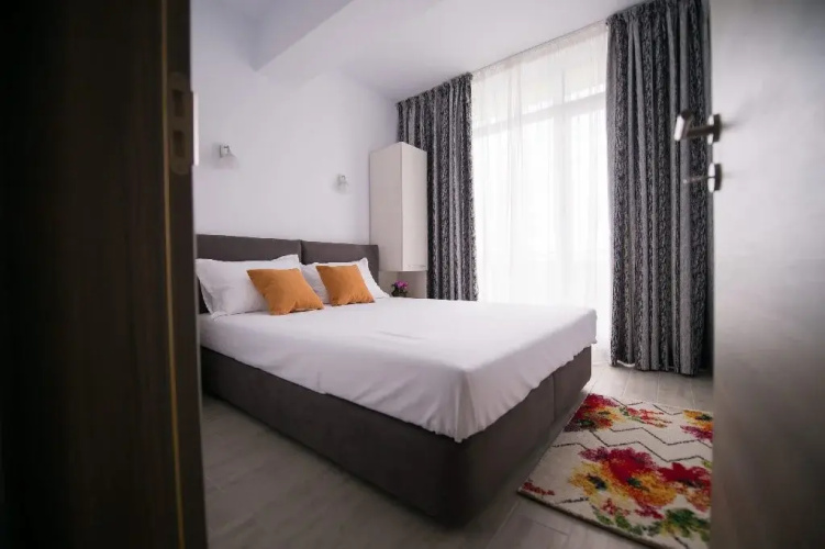 Apartamente Mamaia Alezzi cm