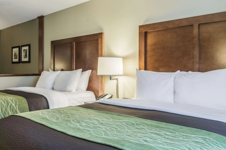 Comfort Inn & Suites Avera Southwest