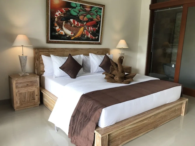 1 Bedroom Villa