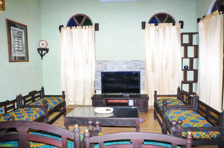 Nakupenda Villa
