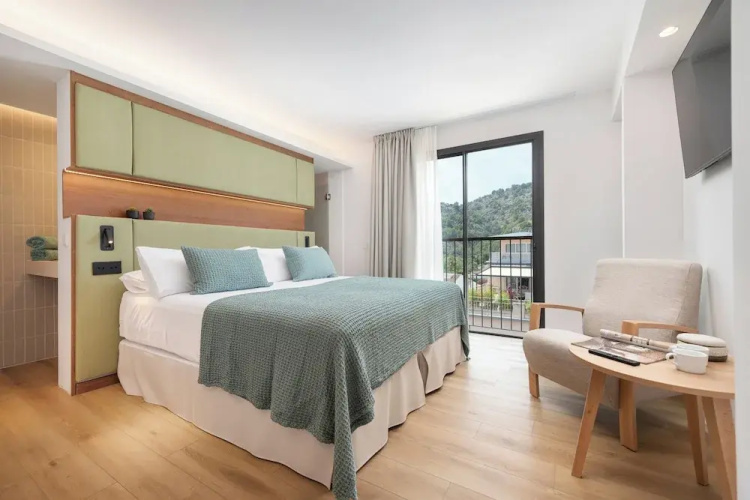 Repic Apartments Sóller