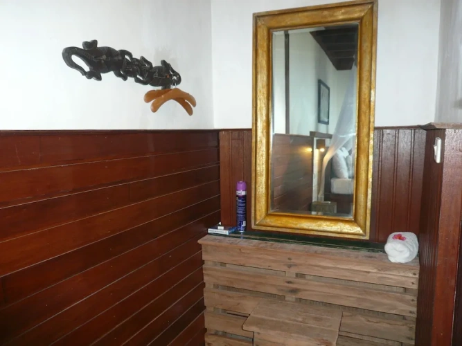 Deluxe Cottage