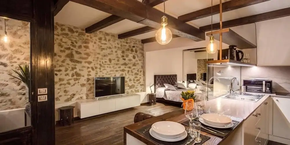 Basement Suite