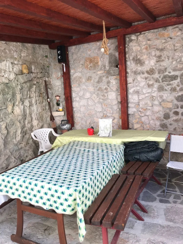 Seawiew Appartman Zlatica in Crikvenica-dramalj