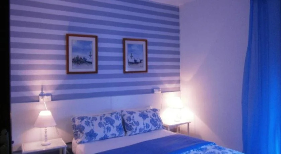 Hostal Don Pepe