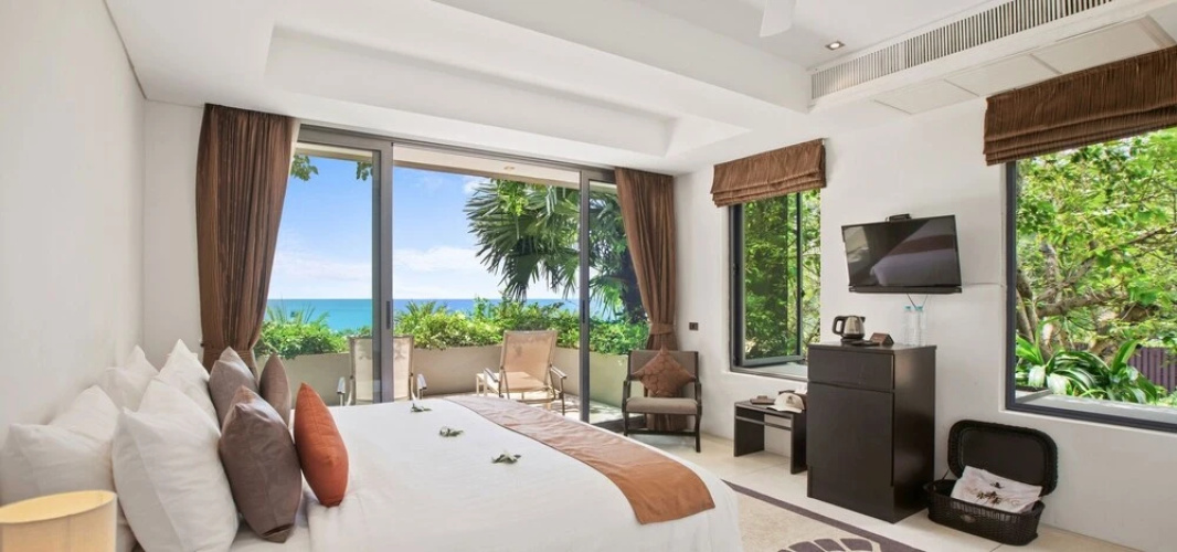 Sangsuri Villa 2