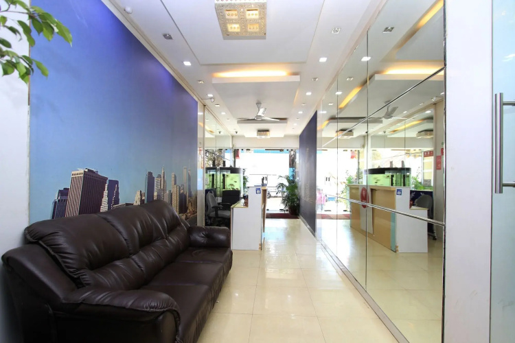 Hotel Royal 34