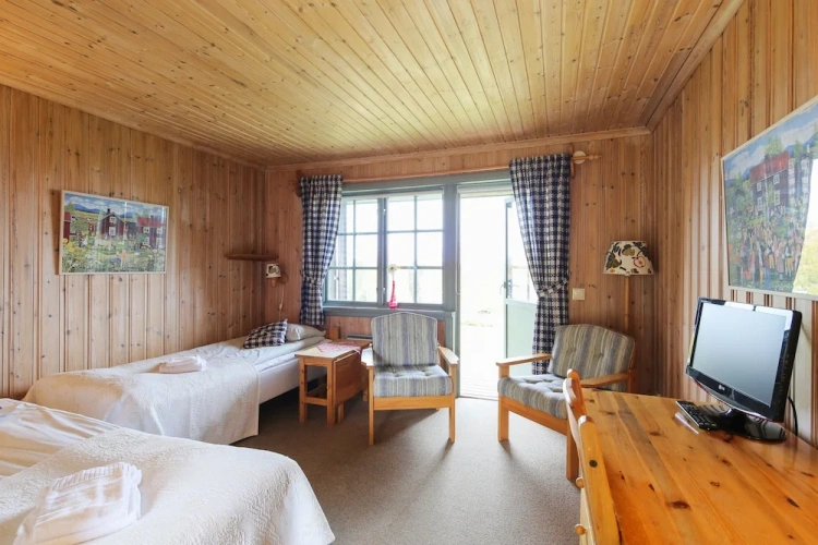 Economy Twin room