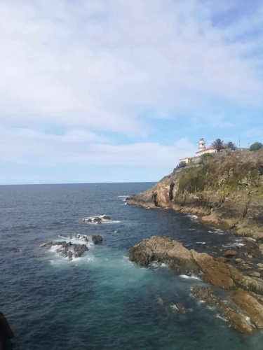 Asturias Boho Chic