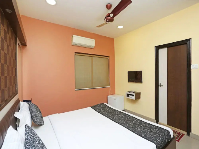 OYO 987 Hotel Pawan Putra