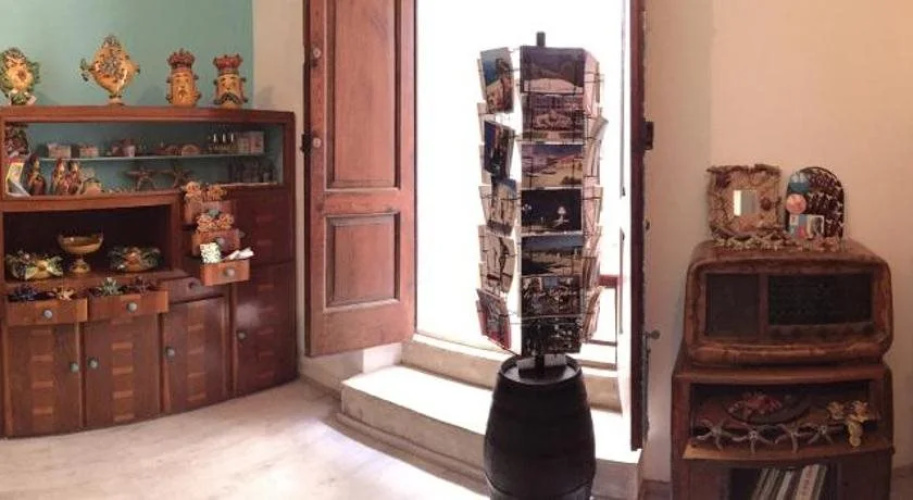 B&B Marina Grande